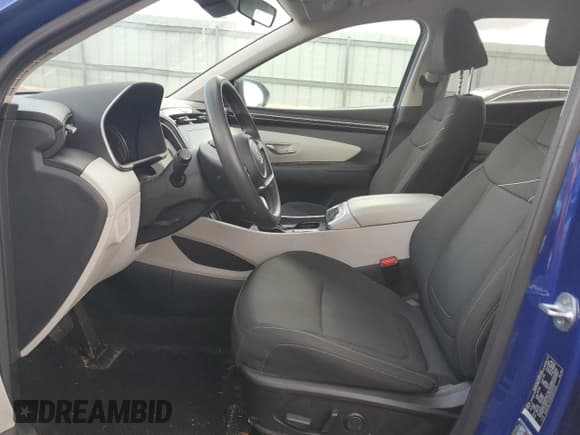 ✅ 2022 Hyundai Tucson SEL • VIN: 5NMJBCAE8NH034351 • Lot: 89550235. Listed on Copart with 67,933 mi. Free auction sales archive from the USA and detailed vehicle history report at DreamBid. Image 7.