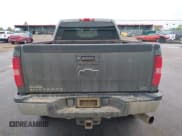 ✅ 2011 Chevrolet Silverado 2500HD LTZ • VIN: 1GC1KYC82BF182329 • Lot: 42696193. Listed on IAAI with 211,191 mi. Free auction sales archive from the USA and detailed vehicle history report at DreamBid. Image 17.