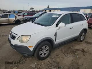 ✅ 2008 Saturn VUE XE • VIN: 3GSCL33P28S676439 • Lot: 90317955. Wystawiony na Copart z przebiegiem 143 187 mil. Bezpłatny archiwum sprzedaży aukcyjnych z USA i szczegółowy raport historii pojazdu na DreamBid. Zdjęcie 1.