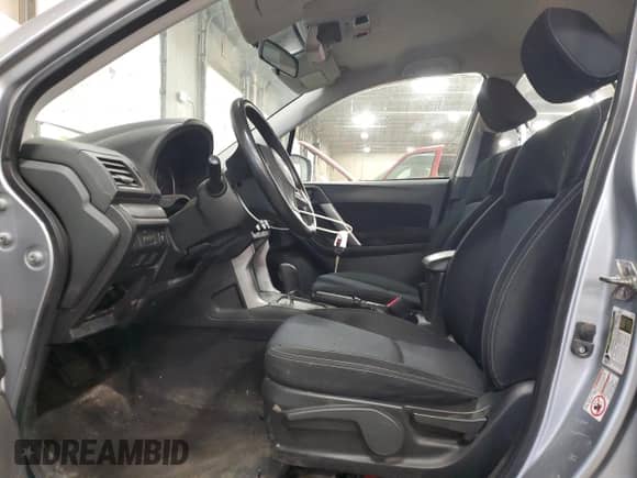 2014 Subaru Forester 2.5i с VIN JF2SJAACXEH420184, выставлен на аукционе Copart как лот 89472595 с пробегом 123 500 миль миль и Чистый • Clean title. История ставок и продаж доступна на DreamBid. Изображение 7.