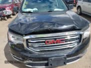 ✅ 2018 GMC Acadia SLT • VIN: 1GKKNWLS6JZ186820 • Лот: 42821615. Опубликован ранее на IAAI с пробегом 109 082 миль. Бесплатный доступ к архиву аукционных продаж из США и подробный отчёт об истории автомобиля на DreamBid. Изображение 6.