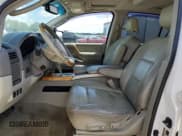 ✅ 2006 Infiniti QX56 • VIN: 5N3AA08C06N812008 • Lot: 70262735. Listed on Copart with Not provided. Free auction sales archive from the USA and detailed vehicle history report at DreamBid. Image 7.