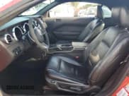 ✅ 2006 Ford Mustang Standard • VIN: 1ZVFT84N565252096 • Lot: 84902415. Listed on Copart with 167,378 mi. Free auction sales archive from the USA and detailed vehicle history report at DreamBid. Image 7.