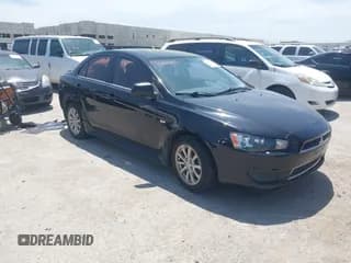 ✅ 2012 Mitsubishi Lancer SE • VIN: JA32V2FW3CU008378 • Lot: 42811641. Wystawiony na IAAI z przebiegiem 160 291 mil. Bezpłatny archiwum sprzedaży aukcyjnych z USA i szczegółowy raport historii pojazdu na DreamBid. Zdjęcie 1.