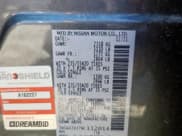 ✅ 2022 Nissan Murano Platinum • VIN: 5N1AZ2DJ7NC112014 • Лот: 72031455. Опубликован ранее на Copart с пробегом 66 760 миль. Бесплатный доступ к архиву аукционных продаж из США и подробный отчёт об истории автомобиля на DreamBid. Изображение 13.