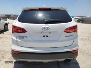 ✅ 2014 Hyundai Santa Fe • VIN: 5XYZU3LA7EG176773 • Лот: 58095984. Опубликован ранее на Copart с пробегом 104 724 миль. Бесплатный доступ к архиву аукционных продаж из США и подробный отчёт об истории автомобиля на DreamBid. Изображение 6.