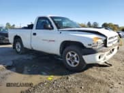 ✅ 1999 Dodge Dakota SLT • VIN: 1B7FL26X6XS131868 • Lot: 81652355. Listed on Copart with 245,841 mi. Free auction sales archive from the USA and detailed vehicle history report at DreamBid. Image 4.