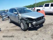 ✅ 2012 Volvo XC60 3.2L • VIN: YV4952DL6C2342972 • Lot: 42319291. Listed on IAAI with 140,471 mi. Free auction sales archive from the USA and detailed vehicle history report at DreamBid. Image 1.