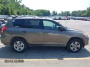 ✅ 2011 Toyota RAV4 • VIN: 2T3BF4DV6BW135924 • Lot: 42927825. Listed on IAAI with 165,103 mi. Free auction sales archive from the USA and detailed vehicle history report at DreamBid. Image 13.