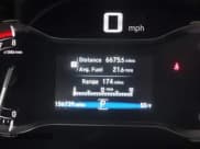 ✅ 2018 Honda Pilot Touring • VIN: 5FNYF5H99JB017044 • Lot: 43821143. Listed on IAAI with 156,739 mi. Free auction sales archive from the USA and detailed vehicle history report at DreamBid. Image 15.