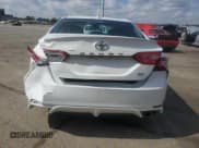 ✅ 2020 Toyota Camry SE • VIN: 4T1G11AK8LU917150 • Лот: 81647735. Опубликован ранее на Copart с пробегом 91 027 миль. Бесплатный доступ к архиву аукционных продаж из США и подробный отчёт об истории автомобиля на DreamBid. Изображение 6.