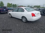 ✅ 2003 Hyundai Elantra GLS • VIN: KMHDN45D33U642081 • Lot: 42242705. Wystawiony na IAAI z przebiegiem 162 234 mil. Bezpłatny archiwum sprzedaży aukcyjnych z USA i szczegółowy raport historii pojazdu na DreamBid. Zdjęcie 3.