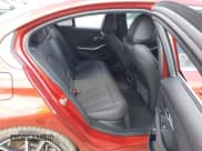 ✅ 2021 BMW 3 Series 330i xDrive • VIN: 3MW5R7J01M8B77667 • Lot: 42569602. Listed on IAAI with 61,457 mi. Free auction sales archive from the USA and detailed vehicle history report at DreamBid. Image 8.