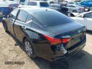 ✅ 2020 Nissan Altima S • VIN: 1N4BL4BV3LC235372 • Lot: 43588816. Listed on IAAI with 170,296 mi. Free auction sales archive from the USA and detailed vehicle history report at DreamBid. Image 3.