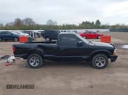 ✅ 1999 Chevrolet S-10 LS • VIN: 1GCCS1448XK236761 • Лот: 42103908. Опубликован ранее на IAAI с пробегом Не указан. Бесплатный доступ к архиву аукционных продаж из США и подробный отчёт об истории автомобиля на DreamBid. Изображение 13.
