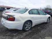 ✅ 2004 Pontiac Bonneville SLE • VIN: 1G2HY52K54U215710 • Lot: 41497635. Wystawiony na IAAI z przebiegiem 123 343 mil. Bezpłatny archiwum sprzedaży aukcyjnych z USA i szczegółowy raport historii pojazdu na DreamBid. Zdjęcie 4.