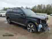 2024 Hyundai Santa Fe Limited с VIN 5NMP4DGL0RH021423, выставлен на аукционе Copart как лот 44332085 с пробегом 9 427 миль миль и Чистый • Clean title. История ставок и продаж доступна на DreamBid. Изображение 4.