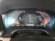 ✅ 2022 BMW 4 Series 430i • VIN: WBA53AP03NCH98007 • Lot: 54243395. Listed on Copart with 36,134 mi. Free auction sales archive from the USA and detailed vehicle history report at DreamBid. Image 9.