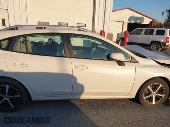 ✅ 2020 Subaru Impreza Premium • VIN: 4S3GTAV60L3731636 • Lot: 41515235. Wystawiony na IAAI z przebiegiem 59 528 mil. Bezpłatny archiwum sprzedaży aukcyjnych z USA i szczegółowy raport historii pojazdu na DreamBid. Zdjęcie 13.