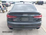 ✅ 2019 Audi RS 5 Sportback • VIN: WUABWCF56KA901417 • Lot: 41731960. Listed on IAAI with 35,510 mi. Free auction sales archive from the USA and detailed vehicle history report at DreamBid. Image 16.
