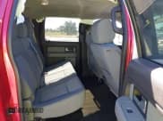 ✅ 2012 Ford F-150 Lariat • VIN: 1FTFW1CFXCKD77409 • Lot: 43564061. Wystawiony na IAAI z przebiegiem 89 725 mil. Bezpłatny archiwum sprzedaży aukcyjnych z USA i szczegółowy raport historii pojazdu na DreamBid. Zdjęcie 8.