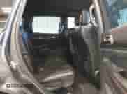 2017 Jeep Grand Cherokee Trailhawk with VIN 1C4RJFLG5HC651781, listed as a IAAI auction lot 43519696 with 120,213 mi miles and . Bid and sale history available at DreamBid. Image 8.