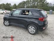 ✅ 2023 Hyundai Venue SE • VIN: KMHRB8A37PU216855 • Lot: 51135415. Listed on Copart with 28,257 mi. Free auction sales archive from the USA and detailed vehicle history report at DreamBid. Image 2.