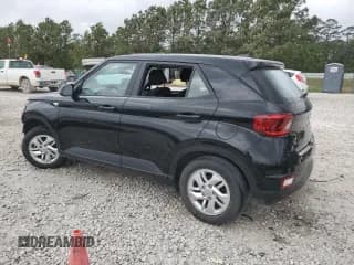 ✅ 2023 Hyundai Venue SE • VIN: KMHRB8A37PU216855 • Lot: 51135415. Listed on Copart with 28,257 mi. Free auction sales archive from the USA and detailed vehicle history report at DreamBid. Image 2.