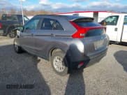 ✅ 2019 Mitsubishi Eclipse Cross ES • VIN: JA4AT3AA7KZ016273 • Лот: 43676436. Опубликован ранее на IAAI с пробегом 76 615 миль. Бесплатный доступ к архиву аукционных продаж из США и подробный отчёт об истории автомобиля на DreamBid. Изображение 3.