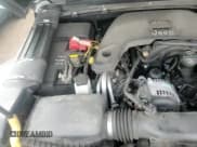 ✅ 2020 Jeep Wrangler Sport S • VIN: 1C4GJXAG6LW236590 • Lot: 68660755. Listed on Copart with 42,860 mi. Free auction sales archive from the USA and detailed vehicle history report at DreamBid. Image 13.