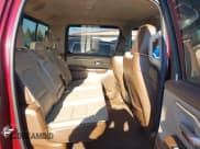 ✅ 2019 Ram 1500 Laramie • VIN: 1C6RRFJG9KN767676 • Lot: 43558032. Wystawiony na IAAI z przebiegiem 117 128 mil. Bezpłatny archiwum sprzedaży aukcyjnych z USA i szczegółowy raport historii pojazdu na DreamBid. Zdjęcie 8.