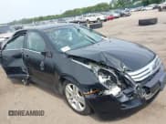 ✅ 2009 Ford Fusion SEL • VIN: 3FAHP02169R180849 • Lot: 42392170. Wystawiony na IAAI z przebiegiem Nie podano. Bezpłatny archiwum sprzedaży aukcyjnych z USA i szczegółowy raport historii pojazdu na DreamBid. Zdjęcie 6.