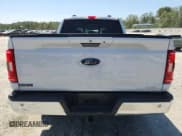 ✅ 2022 Ford F-150 Lariat • VIN: 1FTFW1E85NKD17183 • Lot: 72005385. Listed on Copart with 38,051 mi. Free auction sales archive from the USA and detailed vehicle history report at DreamBid. Image 6.