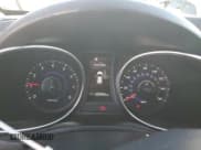 ✅ 2013 Hyundai Santa Fe Limited • VIN: KM8SRDHF0DU002937 • Лот: 89903505. Опубликован ранее на Copart с пробегом 102 903 миль. Бесплатный доступ к архиву аукционных продаж из США и подробный отчёт об истории автомобиля на DreamBid. Изображение 9.