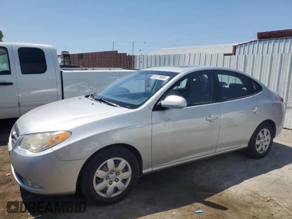 ✅ 2008 Hyundai Elantra GLS • VIN: KMHDU46D28U461000 • Lot: 62278004. Wystawiony na Copart z przebiegiem 161 553 mil mil. Skorzystaj z bezpłatnego archiwum sprzedaży aukcyjnych z USA i zobacz szczegółowy raport historii pojazdu na DreamBid. Zdjęcie 1.
