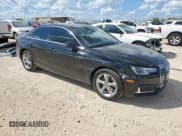 ✅ 2019 Audi A4 Premium • VIN: WAUGMAF45KA032701 • Лот: 81225995. Опубликован ранее на Copart с пробегом 92 948 миль. Бесплатный доступ к архиву аукционных продаж из США и подробный отчёт об истории автомобиля на DreamBid. Изображение 4.