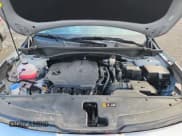 ✅ 2024 Kia Sportage SX-Prestige • VIN: 5XYK5CDF3RG180253 • Lot: 86682265. Wystawiony na Copart z przebiegiem 11 341 mil. Bezpłatny archiwum sprzedaży aukcyjnych z USA i szczegółowy raport historii pojazdu na DreamBid. Zdjęcie 12.