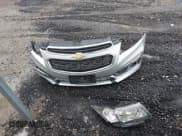 ✅ 2016 Chevrolet Cruze LT • VIN: 1G1PE5SB7G7199053 • Lot: 43536210. Listed on IAAI with 104,785 mi. Free auction sales archive from the USA and detailed vehicle history report at DreamBid. Image 12.