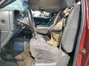 ✅ 2000 Chevrolet Silverado 1500 • VIN: 1GCEK14WXYZ198856 • Lot: 58851185. Listed on Copart with 223,406 mi. Free auction sales archive from the USA and detailed vehicle history report at DreamBid. Image 7.