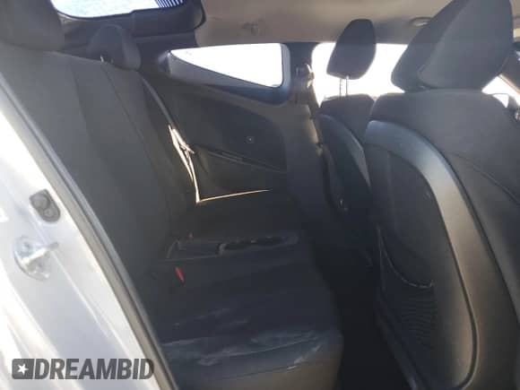 ✅ 2013 Hyundai Veloster RE:MIX • VIN: KMHTC6AD4DU127949 • Лот: 56993075. Размещён на Copart с пробегом 95 772 миль миль. Получите бесплатный доступ к архиву аукционных продаж из США и посмотрите подробный отчёт об истории автомобиля на DreamBid. Изображение 10.