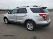 ✅ 2013 Ford Explorer XLT • VIN: 1FM5K8D82DGC12146 • Lot: 56337425. Wystawiony na Copart z przebiegiem 115 879 mil. Bezpłatny archiwum sprzedaży aukcyjnych z USA i szczegółowy raport historii pojazdu na DreamBid. Zdjęcie 2.