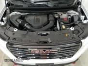 ✅ 2024 GMC Acadia AWD AT4 • VIN: 1GKENPKS1RJ163766 • Lot: 82437144. Wystawiony na Copart z przebiegiem 4 320 mil. Bezpłatny archiwum sprzedaży aukcyjnych z USA i szczegółowy raport historii pojazdu na DreamBid. Zdjęcie 12.