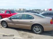 ✅ 2000 Chrysler 300M M • VIN: 2C3HE66G8YH224544 • Lot: 41799183. Wystawiony na IAAI z przebiegiem 60 675 mil. Bezpłatny archiwum sprzedaży aukcyjnych z USA i szczegółowy raport historii pojazdu na DreamBid. Zdjęcie 14.