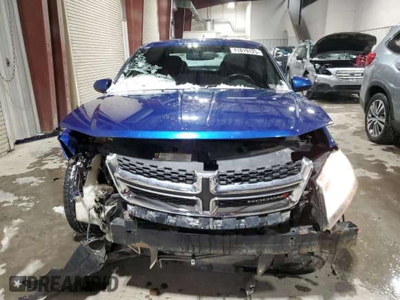 ✅ 2013 Dodge Avenger SXT • VIN: 1C3CDZCG9DN624620 • Lot: 41819125. Wystawiony na Copart z przebiegiem 94 672 mil. Bezpłatny archiwum sprzedaży aukcyjnych z USA i szczegółowy raport historii pojazdu na DreamBid. Zdjęcie 5.