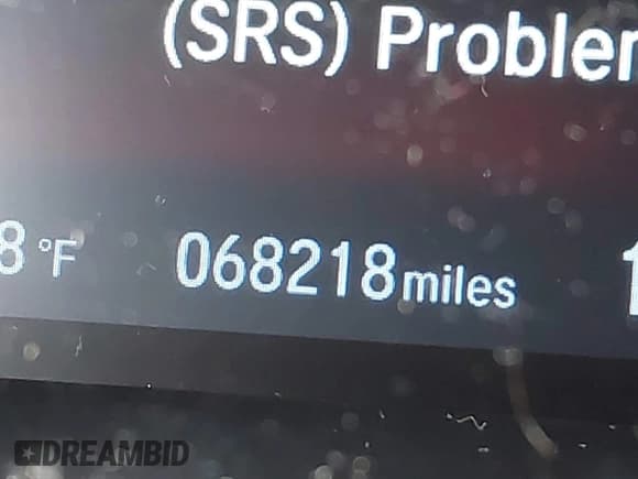 ✅ 2020 Honda Civic EX-L • VIN: SHHFK7H85LU220021 • Lot: 43437158. Listed on IAAI with 68,218 mi. Free auction sales archive from the USA and detailed vehicle history report at DreamBid. Image 15.