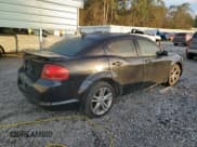 ✅ 2014 Dodge Avenger SE • VIN: 1C3CDZAB2EN189173 • Lot: 73867904. Listed on Copart with 129,877 mi. Free auction sales archive from the USA and detailed vehicle history report at DreamBid. Image 3.