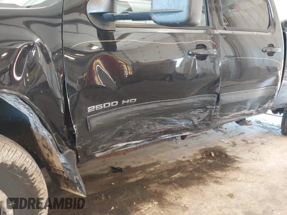 ✅ 2014 Chevrolet Silverado 2500HD LTZ • VIN: 1GC1KYC89EF172207 • Лот: 42621584. Опубликован ранее на IAAI с пробегом 145 033 миль. Бесплатный доступ к архиву аукционных продаж из США и подробный отчёт об истории автомобиля на DreamBid. Изображение 6.