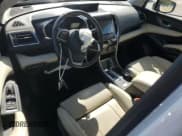 ✅ 2022 Subaru Ascent Limited • VIN: 4S4WMALD3N3406245 • Lot: 71863325. Wystawiony na Copart z przebiegiem Nie podano. Bezpłatny archiwum sprzedaży aukcyjnych z USA i szczegółowy raport historii pojazdu na DreamBid. Zdjęcie 8.