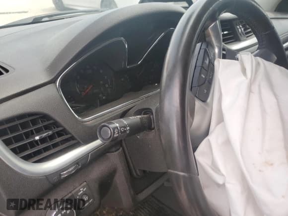 ✅ 2016 Chevrolet Traverse LT • VIN: 1GNKVGKD5GJ110444 • Lot: 66290885. Wystawiony na Copart z przebiegiem Nie podano. Bezpłatny archiwum sprzedaży aukcyjnych z USA i szczegółowy raport historii pojazdu na DreamBid. Zdjęcie 9.