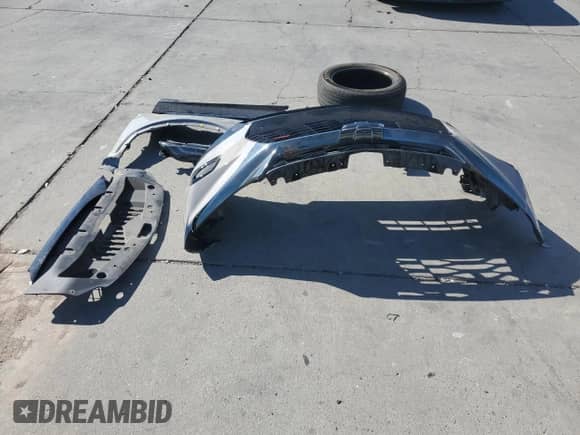 2021 Chevrolet Blazer RS with VIN 3GNKBKRS8MS534128, listed as a Copart auction lot 70050554 with 36,226 mi miles and Salvage title. Bid and sale history available at DreamBid. Image 15.